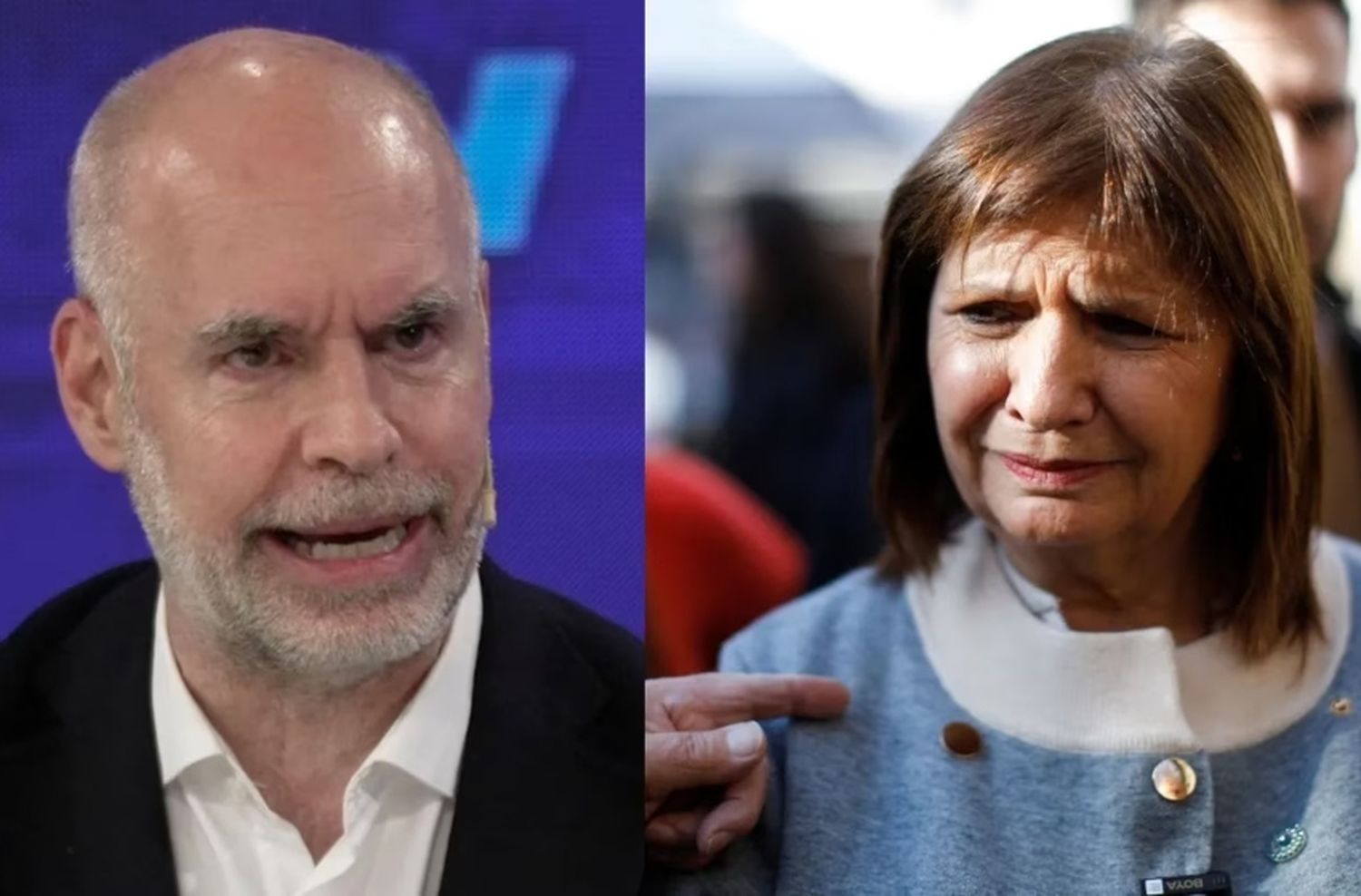 Crimen de Morena: Bullrich y Larreta también suspendieron sus actos de cierre