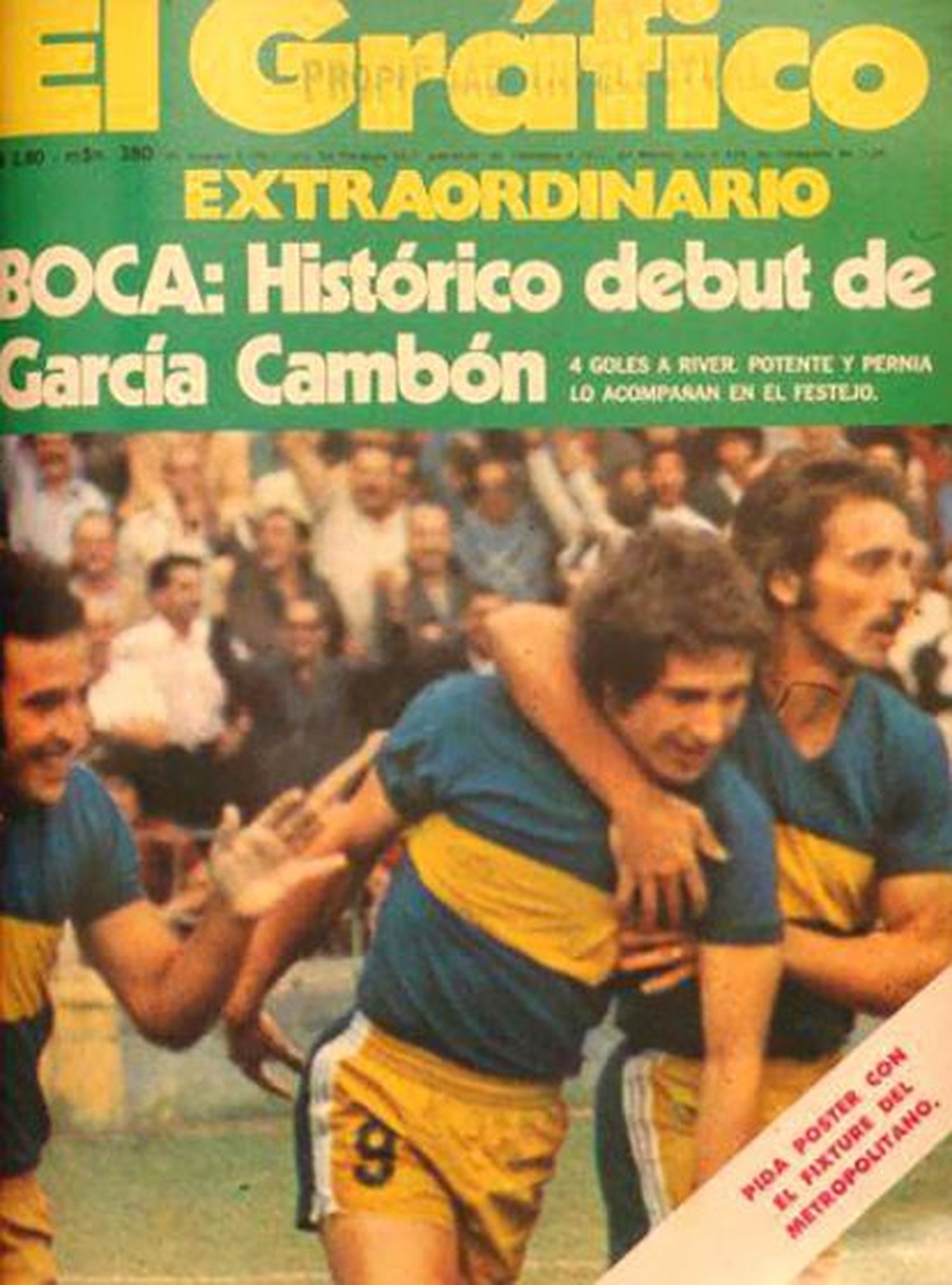 garcia cambon - 1
