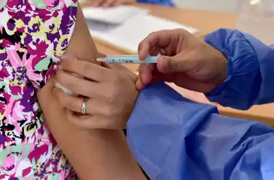 Vacunas en baja: el municipio advierte sobre el impacto sanitario de no inmunizarse