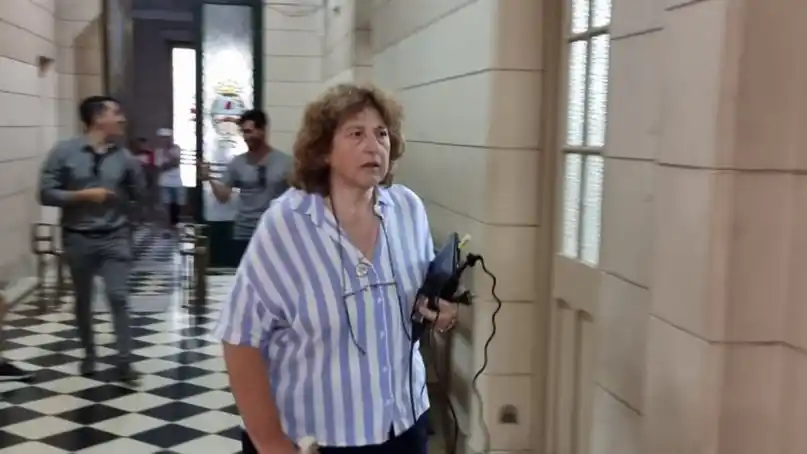 El relato de un niño no fue suficiente para lograr una condenar por abuso