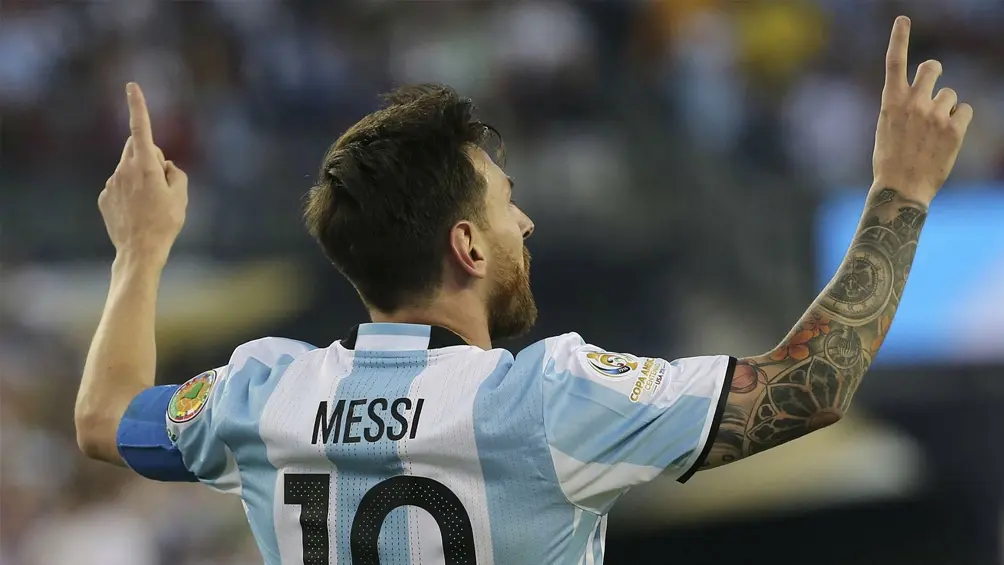 La FIFA ratifica el inicio de las Eliminatorias Sudamericanas para octubre