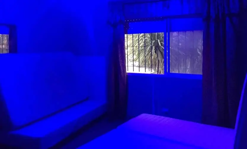 Clausuran una casa donde se ejercía la prostitución