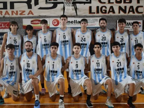 La Crema recibe a las 21 al León en el cierre de la fecha 1 del torneo de Primera Div. masculino de la ARB. FotoAR