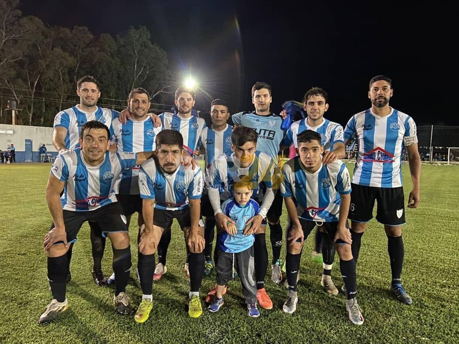 Terminó la fase regular y quedaron conformados los cuartos de final