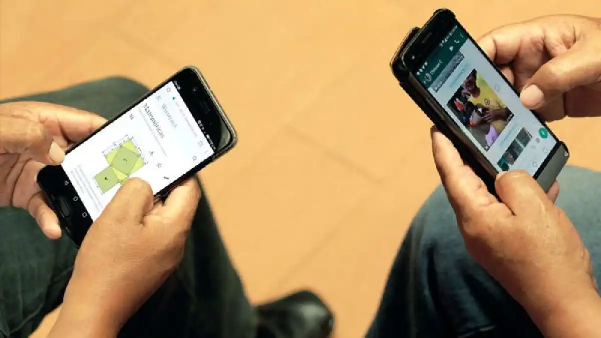 Cómo rastrear un celular y localizar personas sin que lo sepan