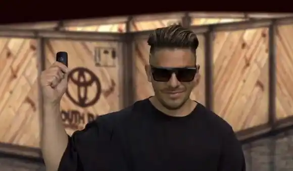 Oscarcito cierra su ciclo y da paso a Yakozuki