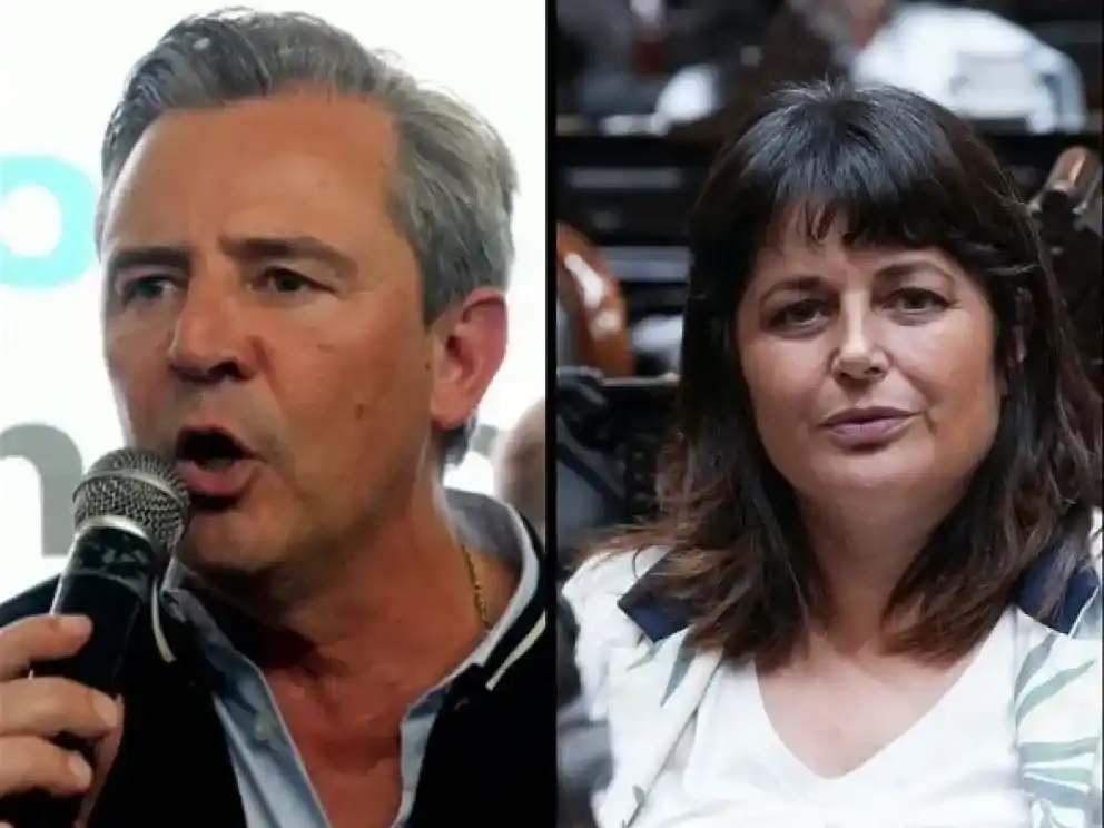 El peronismo entrerriano llega dividido a las elecciones: qué separa a las listas “Ahora 503” y “Fuerza Entre Ríos”