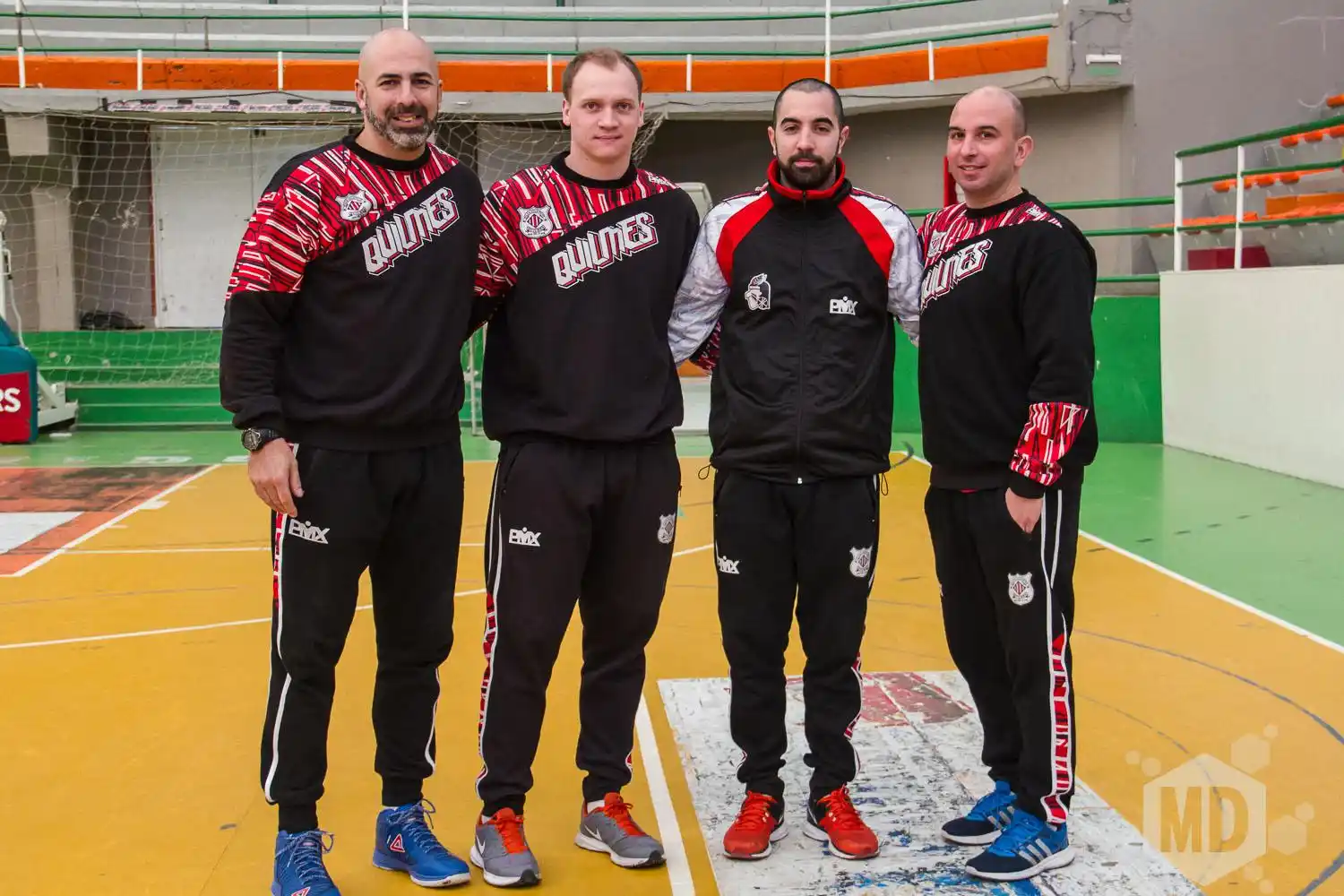 Quilmes finalmente irá a Montevideo