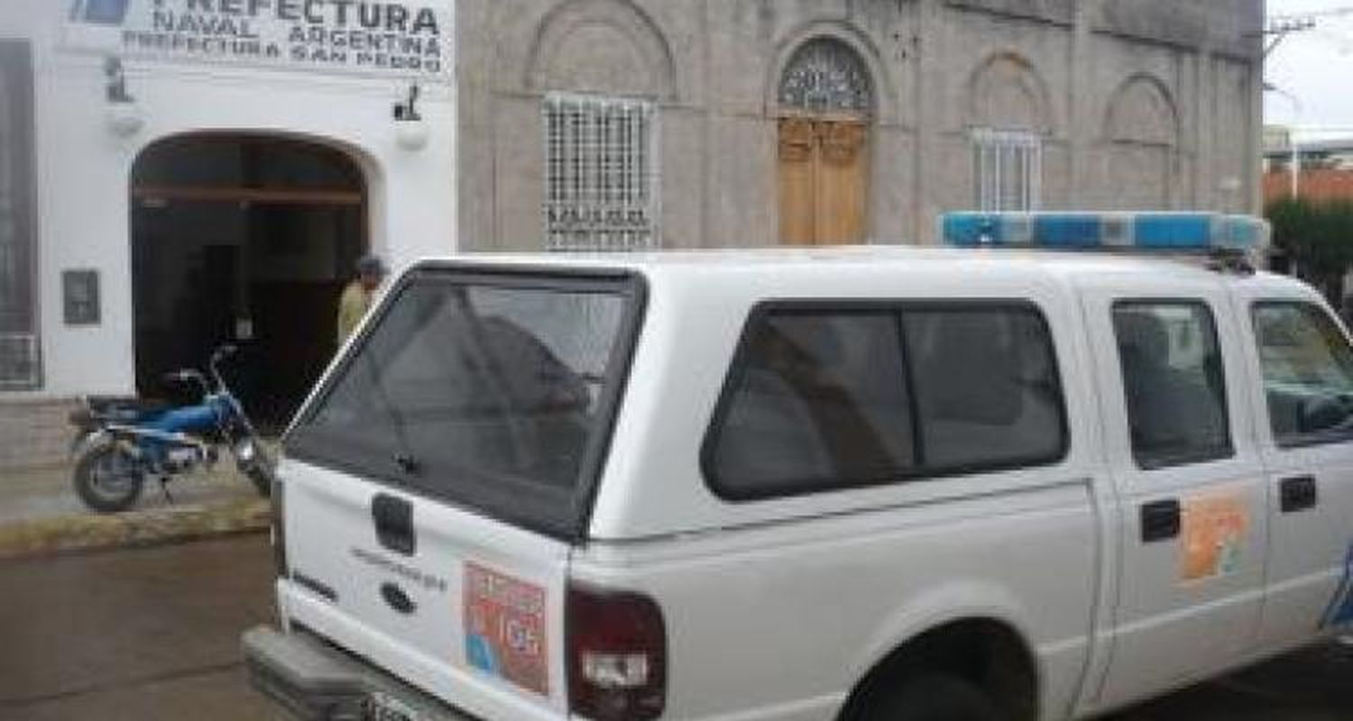 Investigan la presunta falsificación de documentación