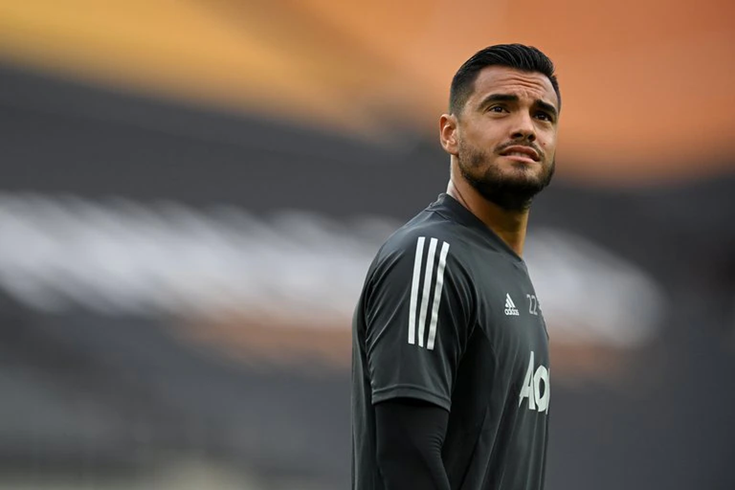 El Manchester United confirmó la salida de Sergio Romero: las opciones que maneja el arquero para su futuro