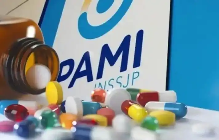 Está suspendida la entrega de medicamentos
a afiliados del PAMI por una falla en el sistema