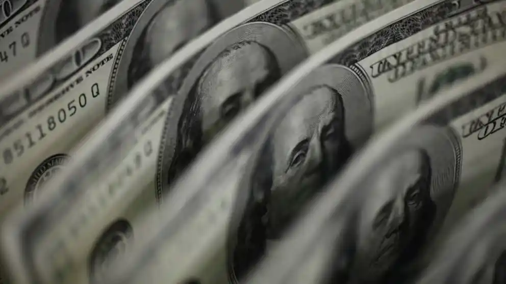 Desde la liberación del cepo, los argentinos realizaron compras netas de dólares por más de USD 30.000 millones. Foto: Reuters