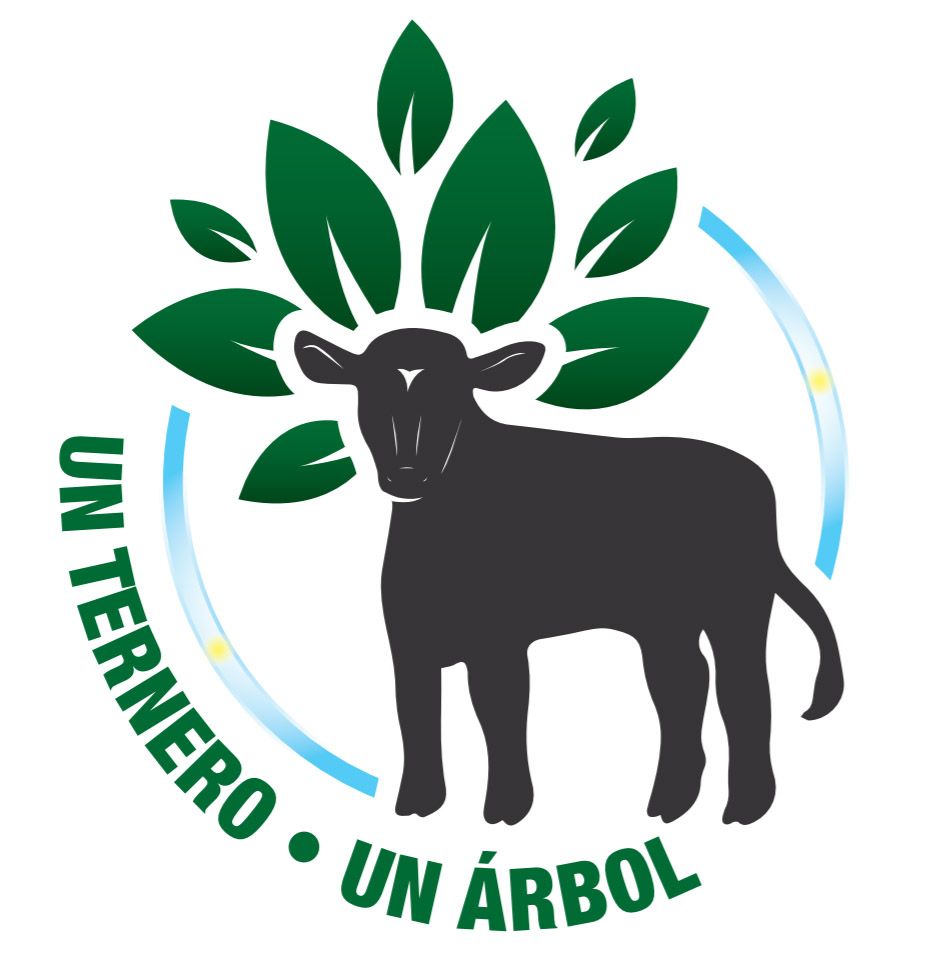 Se plantará un árbol por cada ternero Angus de pedigree que nazca