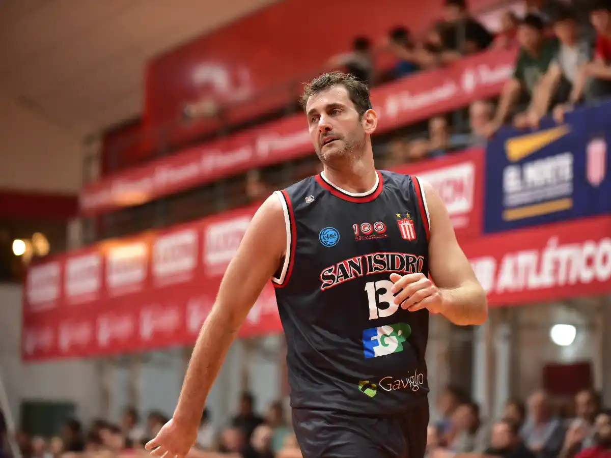 “Somos el equipo a vencer”