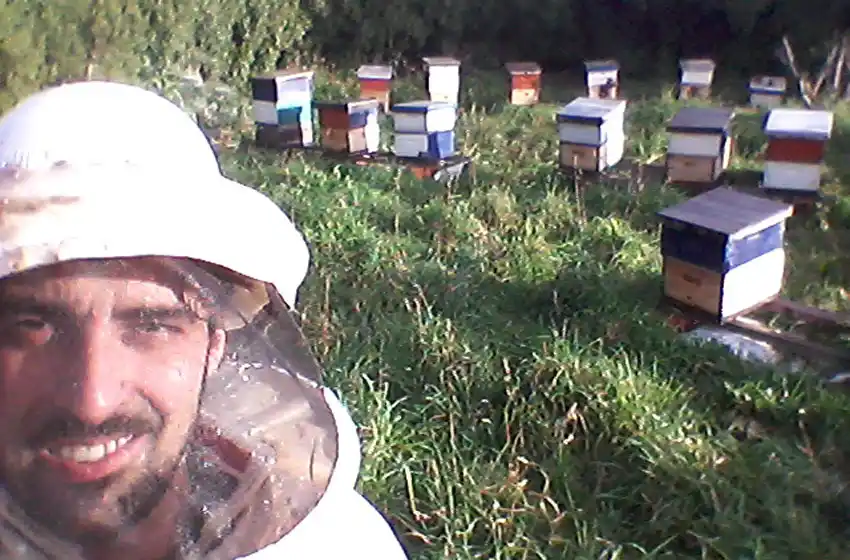 Selficiencia: Martin Porrini