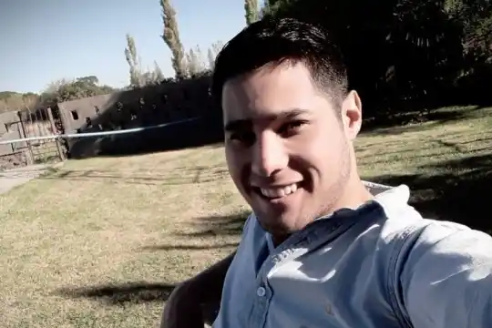 Conmoción en Pehuajó: un policía asesinó a su exnovia frente a sus amigas