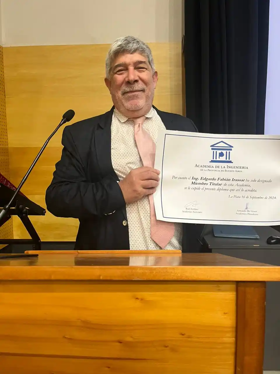 Fabián Irassar - 3