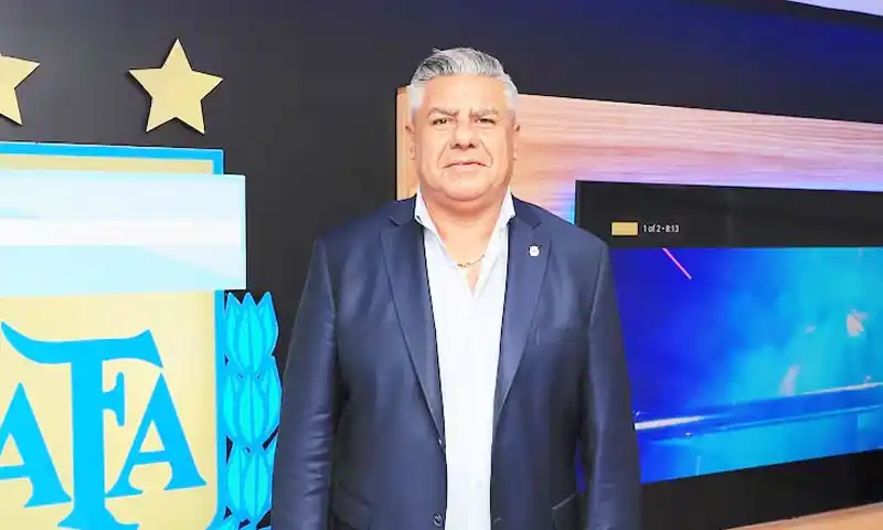 La Inspección General de Justicia solicitó la designación de veedores en la AFA tras detectar “graves irregularidades”