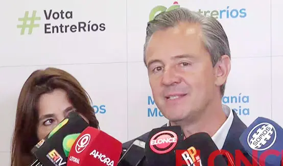Adán Bahl: “Pusimos todo en esta campaña y estamos orgullosos del trabajo que hicimos”