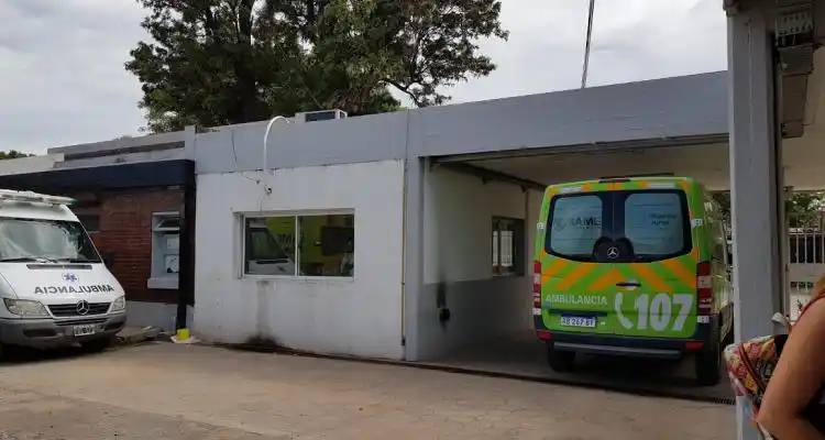 Hay dificultades para derivar pacientes no COVID-19 a hospitales de mayor complejidad