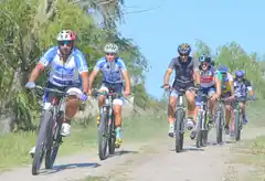 Carlos Barbará: "queremos que el Rural Bike de Costanera sea un buen espectáculo"