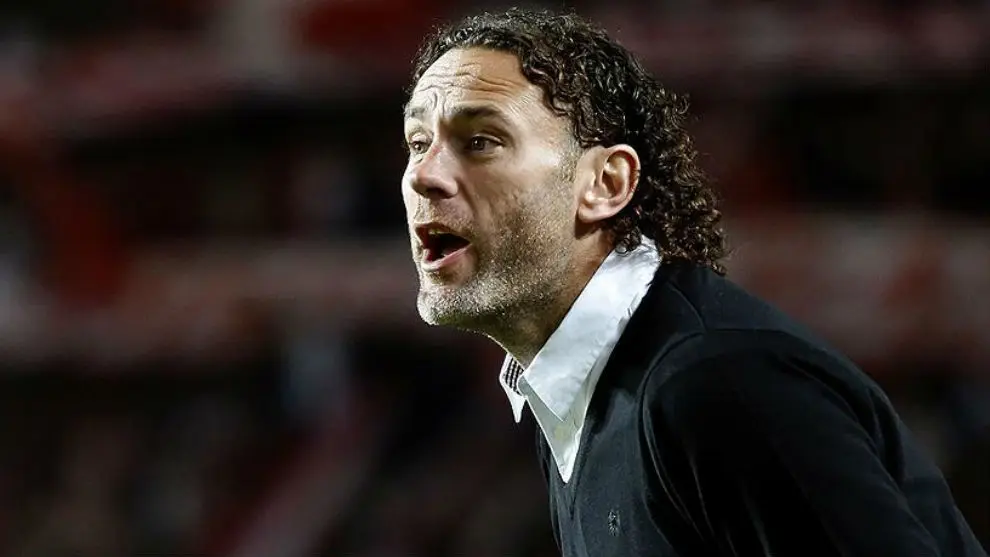 Gabriel Milito: «Me encantaría tener a Mascherano en Estudiantes»