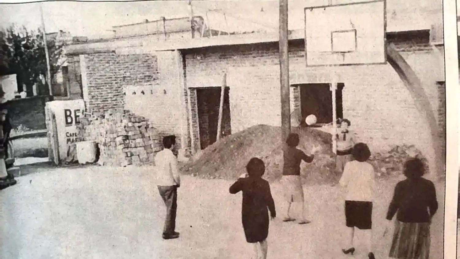 El Tala celebra sus 80 años.