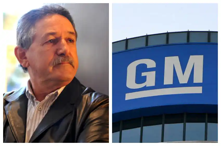 Barros: “Esto da para peor, y no lo digo yo lo dicen los directivos de General Motors”