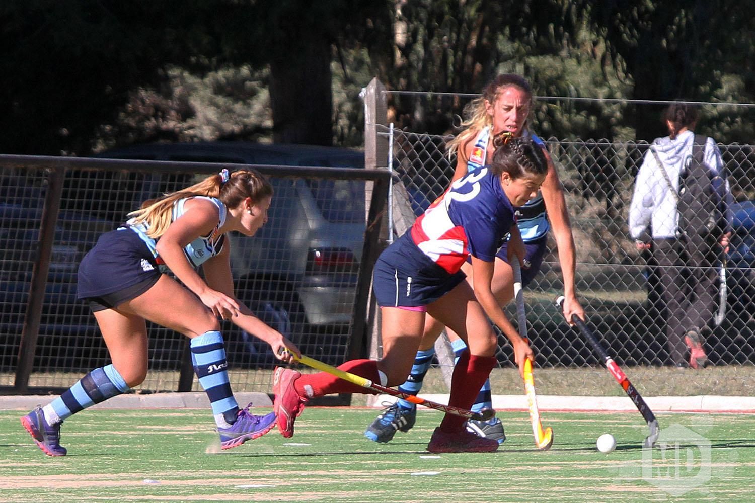 Mar del Plata define su campeón el domingo