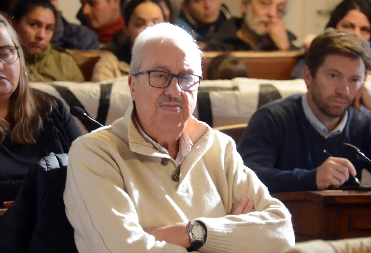 Nueva ordenanza intimará y multará a dueños de edificios abandonados sin cerramiento