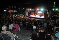 Tandil se prepara para vivir un nuevo Festival de la Sierra