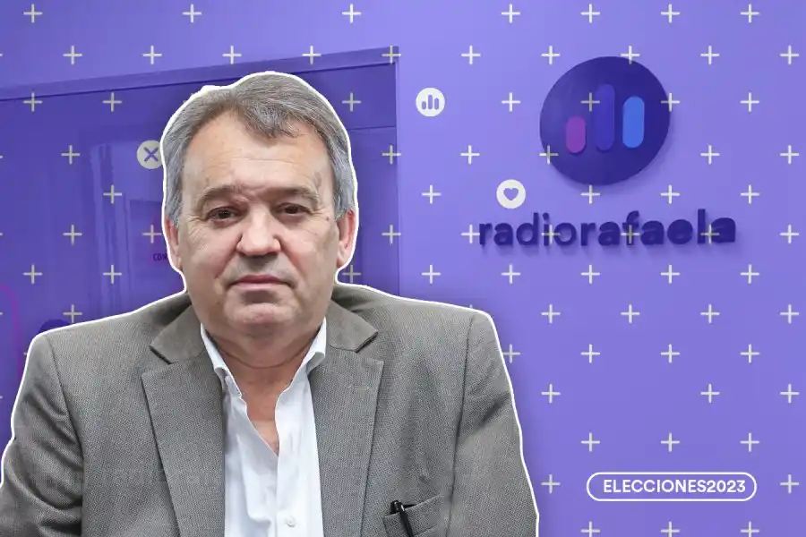 Gabriel Real: “Nos preocupa sobremanera lo que va a venir después del 10 de diciembre”