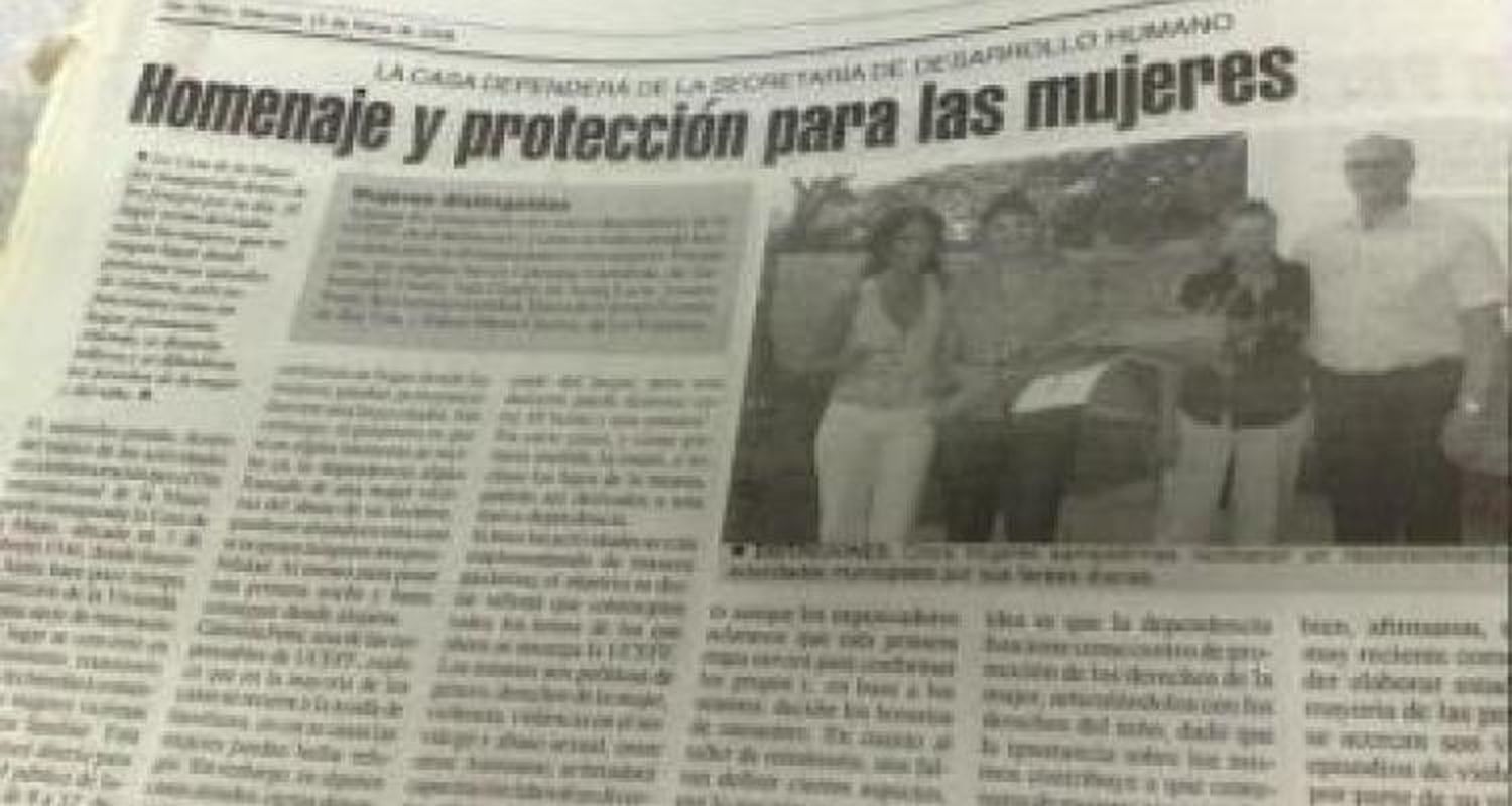 Encontraron a una joven apuñalada que luego escapó por miedo a su agresor
