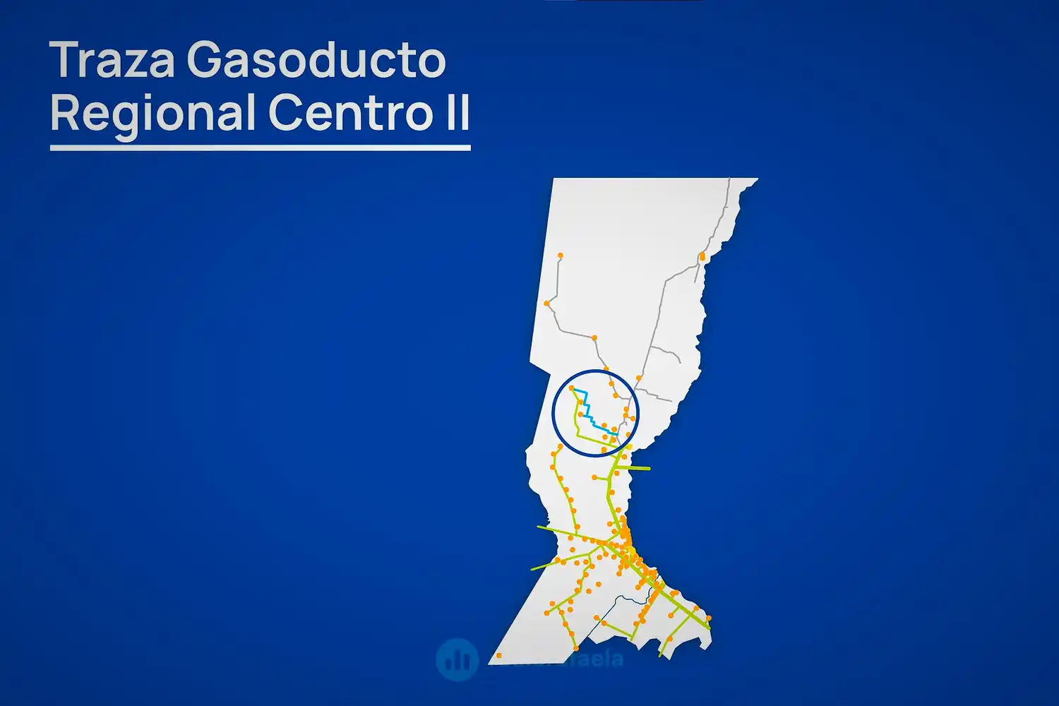 andres romagnoli litoral gas litoralgas lg enarsa gas gasoducto rafafela 2 - 5