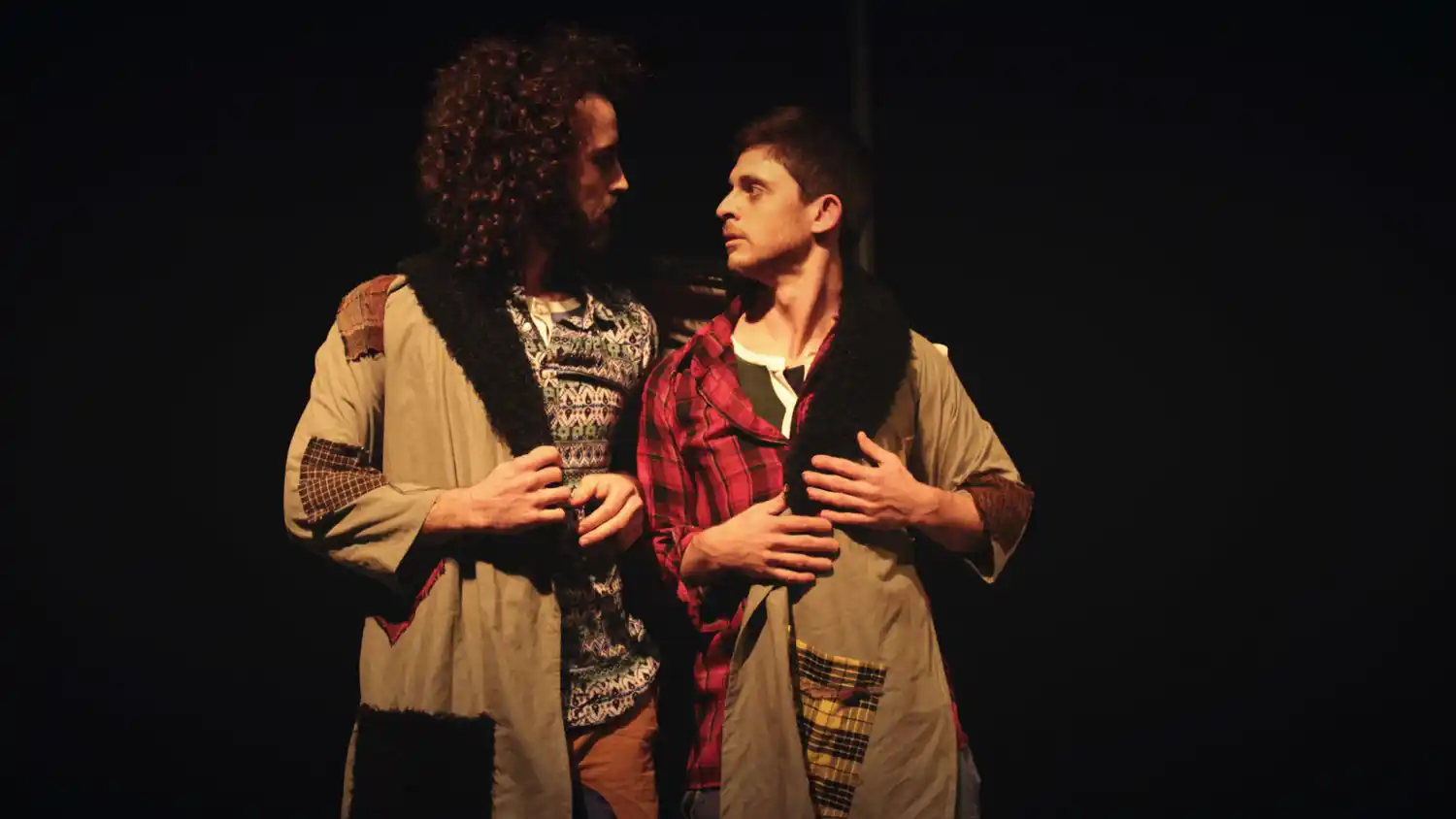 La provincia se transformará en un escenario teatral