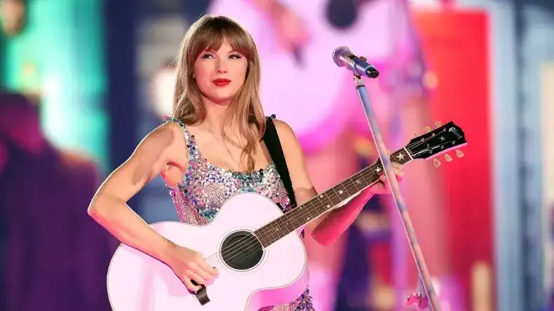 Taylor Swift cerró su The Eras Tour en el país: "No sé por qué tardé tanto en venir a Argentina"