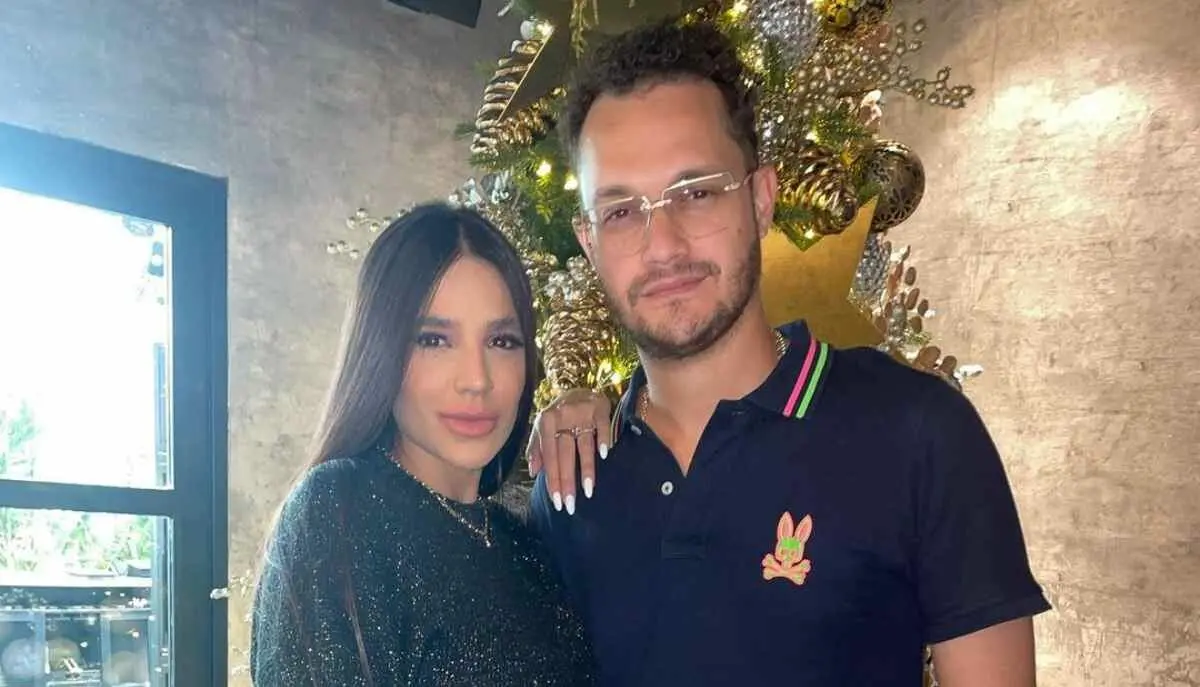 ¿SE RECUPERÓ? Los mensajes de la esposa de ‘El Duke’ que causan suspicacia