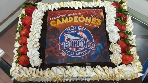 Estos venezolanos pondrán a bailar a Los Tiburones en la Serie del Caribe
