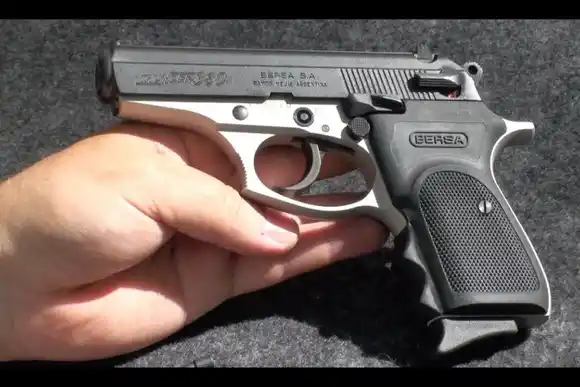 Lo detuvieron en la Ruta Nacional 34 con un arma lista para disparar