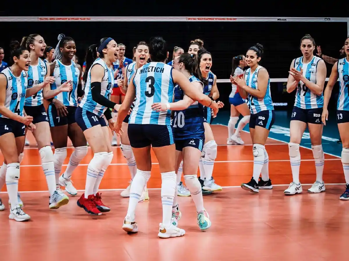 Las Panteras sueñan con la clasificación