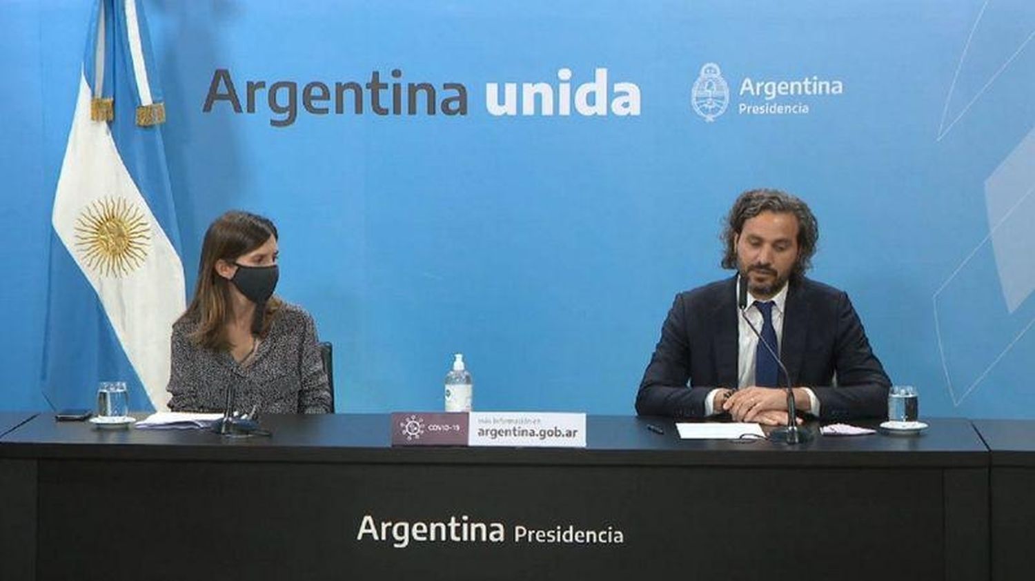 Anunciaron incremento del 5 por ciento en jubilaciones, pensiones y asignaciones familiar