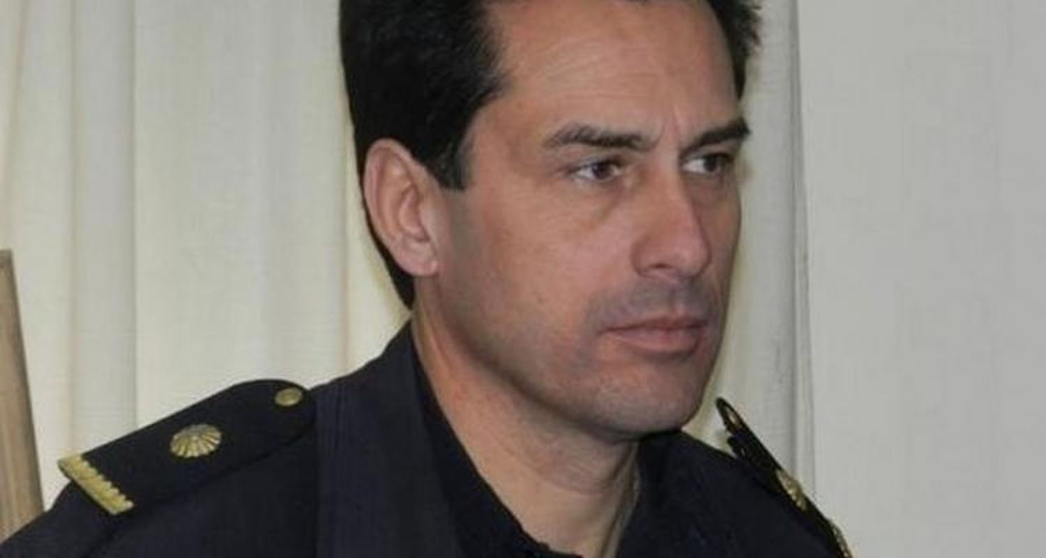 Pidieron tres años de pena para  los policías Brangeri, Sosa y Buzetta