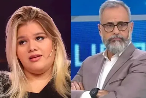 Rial será nuevamente abuelo: More está embarazada