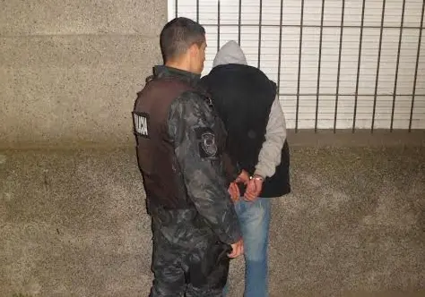 Joven condenado a cinco años de prisión por violento asalto