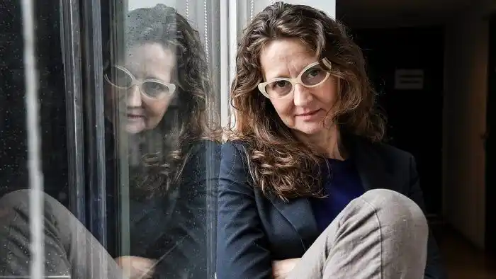 Retrospectiva de Lucrecia Martel en el Lincoln Center de Nueva York