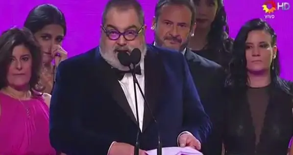 Martín Fierro 2016: Todos los ganadores
