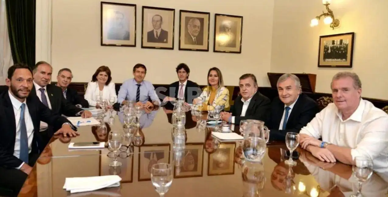 Fuerte rechazo de la oposición al proyecto para pagar la deuda con dinero fugado