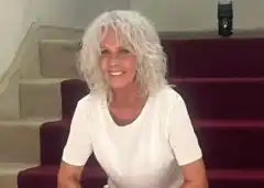 Preocupación por la salud de María Valenzuela: está internada por un cuadro de angustia y estrés