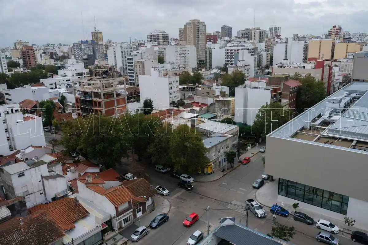 Gasoducto: "Hasta 2019 no se solucionarán los problemas de energía"