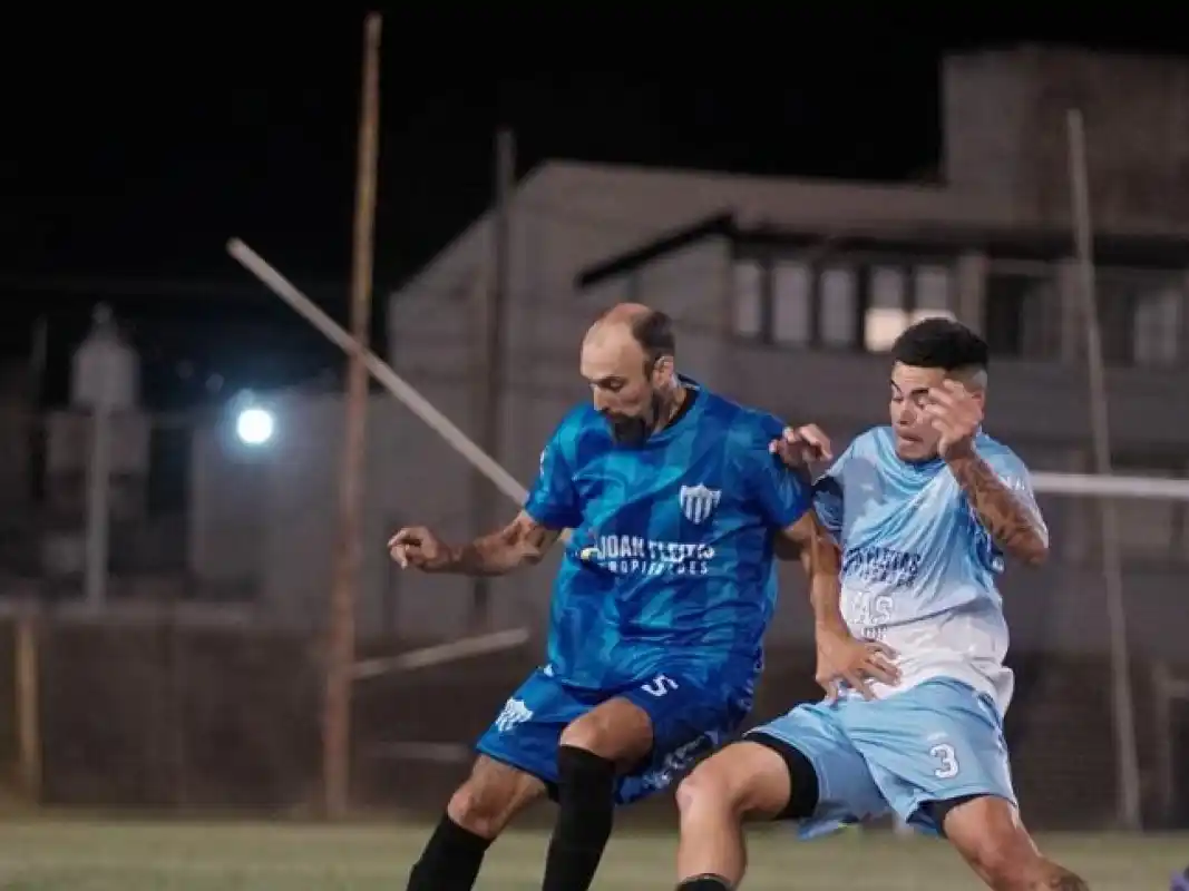 Comienzan a disputarse los cuartos de final de la Copa Gualeguaychú: los horarios y equipos que se enfrentan